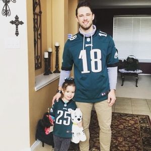 Meet your Posher, Ian